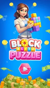 Blocks Blast: Win Real Money screenshot 0