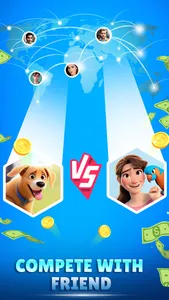 Blocks Blast: Win Real Money screenshot 4