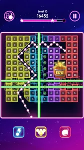 Brick Breaker: Shoot Ball screenshot 0