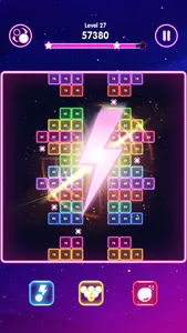 Brick Breaker: Shoot Ball screenshot 1