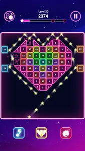 Brick Breaker: Shoot Ball screenshot 2