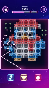 Brick Breaker: Shoot Ball screenshot 3