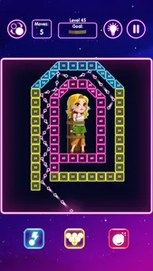 Brick Breaker: Shoot Ball screenshot 4