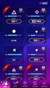 Brick Breaker: Shoot Ball screenshot 5