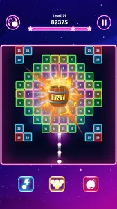 Brick Breaker: Shoot Ball screenshot 7