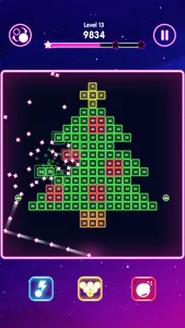 Brick Breaker: Shoot Ball screenshot 9