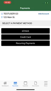 Grant Mgmt screenshot 4