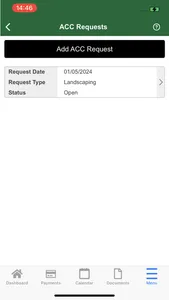 Grant Mgmt screenshot 5