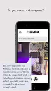 PiccyBot screenshot 4