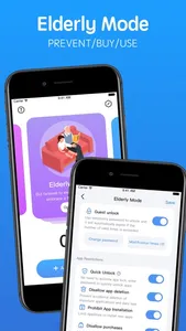 App Lock - Screen Time - QCalc screenshot 2