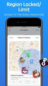 App Lock - Screen Time - QCalc screenshot 4