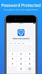 App Lock - Screen Time - QCalc screenshot 5