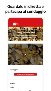 24 ORE Eventi screenshot 3