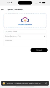 IKDRC-ITS screenshot 6