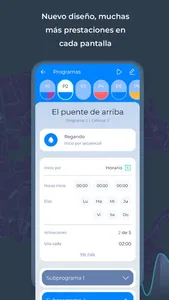 Agrónic APP 2.0 screenshot 1