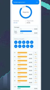 Agrónic APP 2.0 screenshot 2