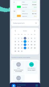 Agrónic APP 2.0 screenshot 3