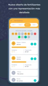 Agrónic APP 2.0 screenshot 6