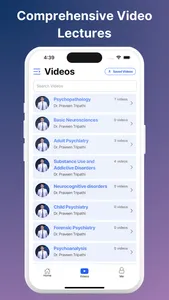 Conceptual Psych screenshot 3