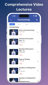 Conceptual Psych screenshot 4