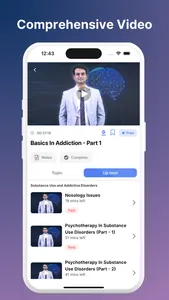 Conceptual Psych screenshot 5