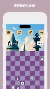 ™ Antichess screenshot 2