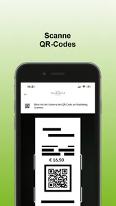 Tullnerfeld Apotheke screenshot 1