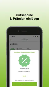 Tullnerfeld Apotheke screenshot 2