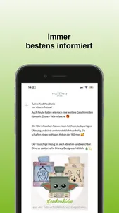Tullnerfeld Apotheke screenshot 3