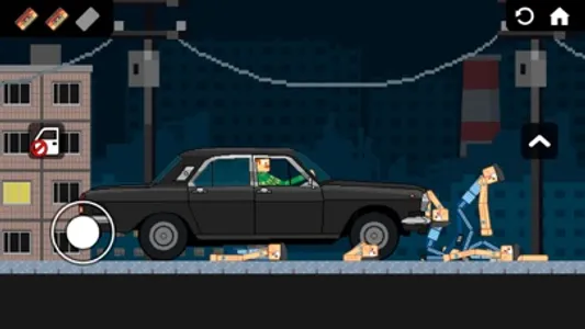 RBB - Ragdoll Bad Boys screenshot 2