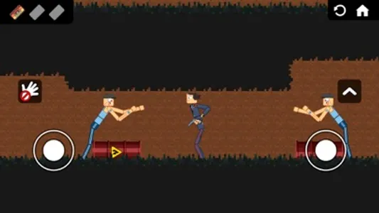 RBB - Ragdoll Bad Boys screenshot 3