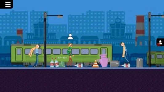 RBB - Ragdoll Bad Boys screenshot 4