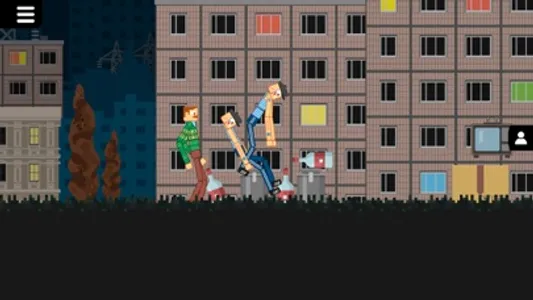 RBB - Ragdoll Bad Boys screenshot 5