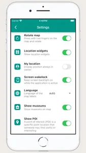 World map offline screenshot 3
