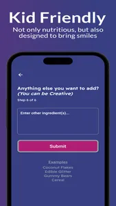 Smoothie AI - Drink Recipes screenshot 3