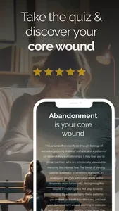 The Shadow Work Journal screenshot 0