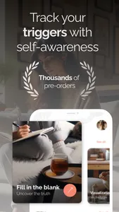 The Shadow Work Journal screenshot 1