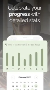 The Shadow Work Journal screenshot 3