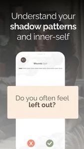 The Shadow Work Journal screenshot 4