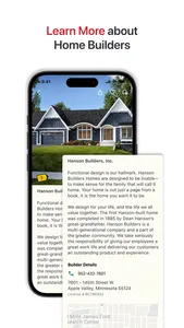 Parade of Homes MN screenshot 2