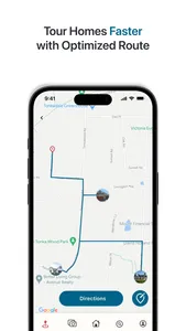 Parade of Homes MN screenshot 3