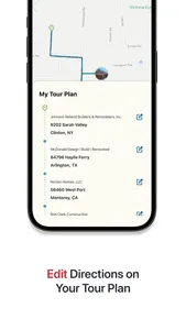 Parade of Homes MN screenshot 4