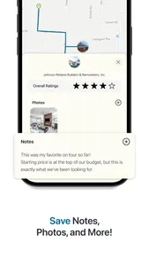 Parade of Homes MN screenshot 5