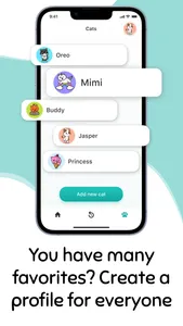 Cat Speak - Meow Translator screenshot 3