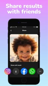 Future Baby Face AI Generator screenshot 4