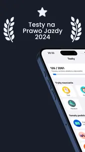 Turbo Prawo Jazdy screenshot 0