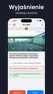 Turbo Prawo Jazdy screenshot 3