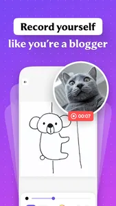 Draw sketch easy AI generator screenshot 3