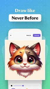 Draw sketch easy AI generator screenshot 4