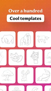Draw sketch easy AI generator screenshot 5